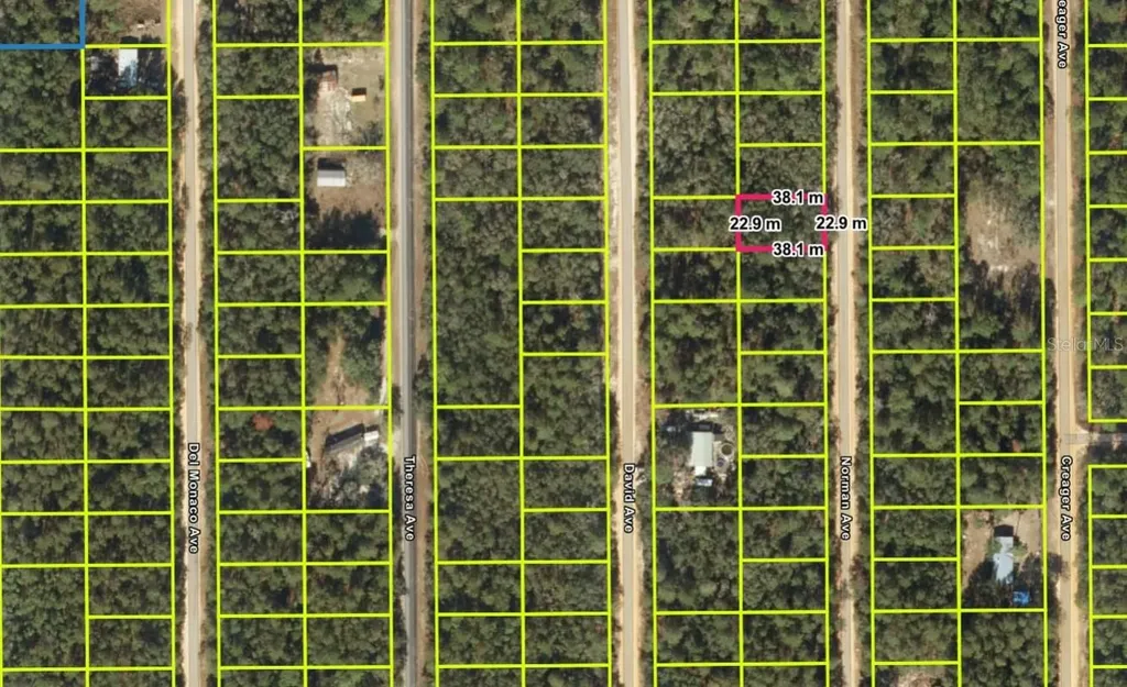 Interlachen FL 32148