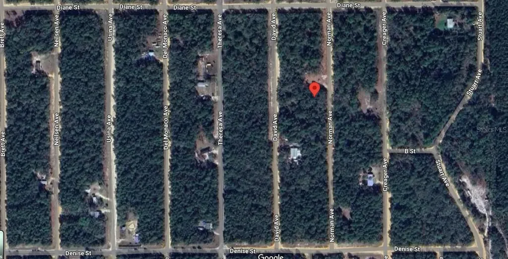 Interlachen FL 32148