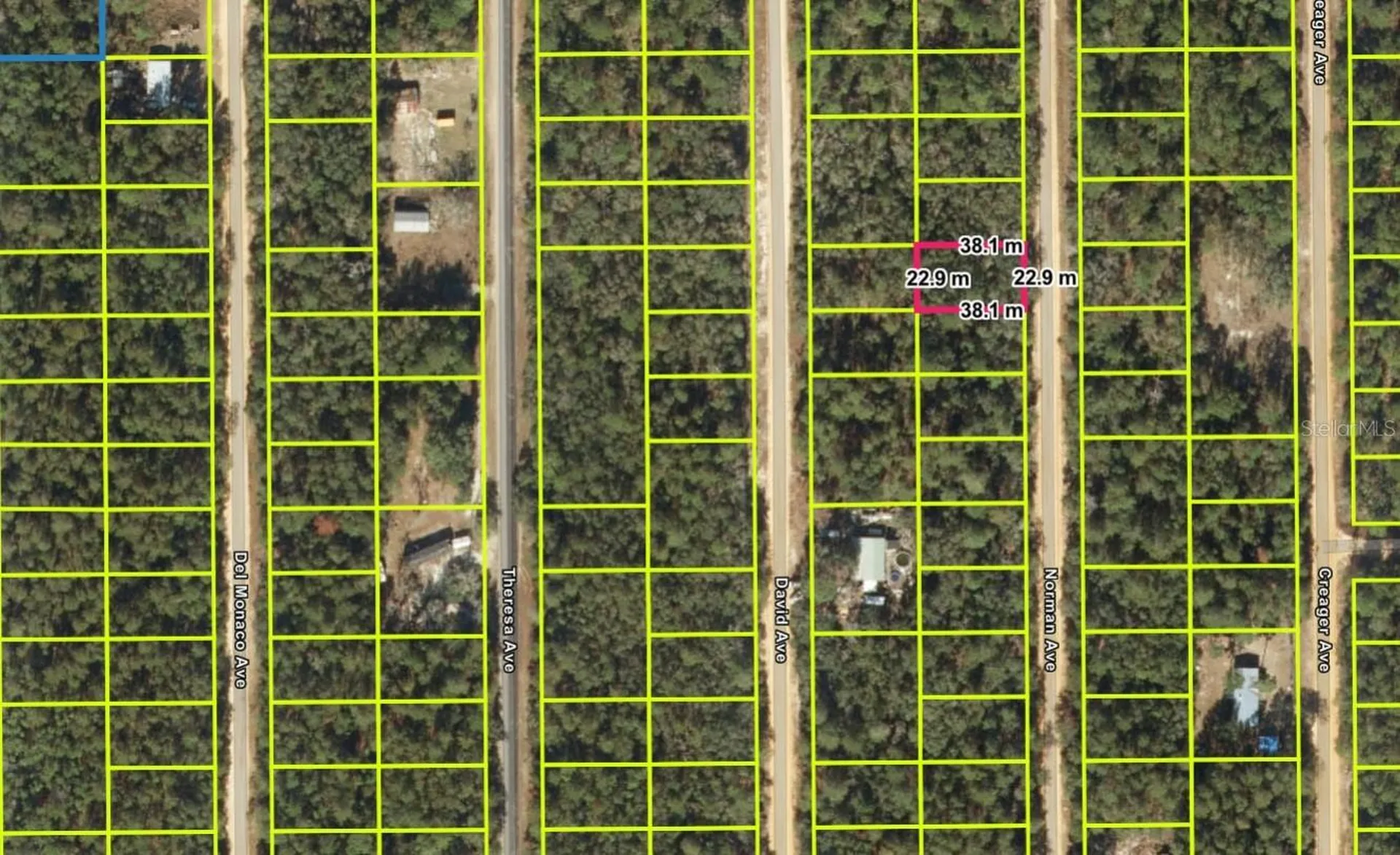 Interlachen FL 32148