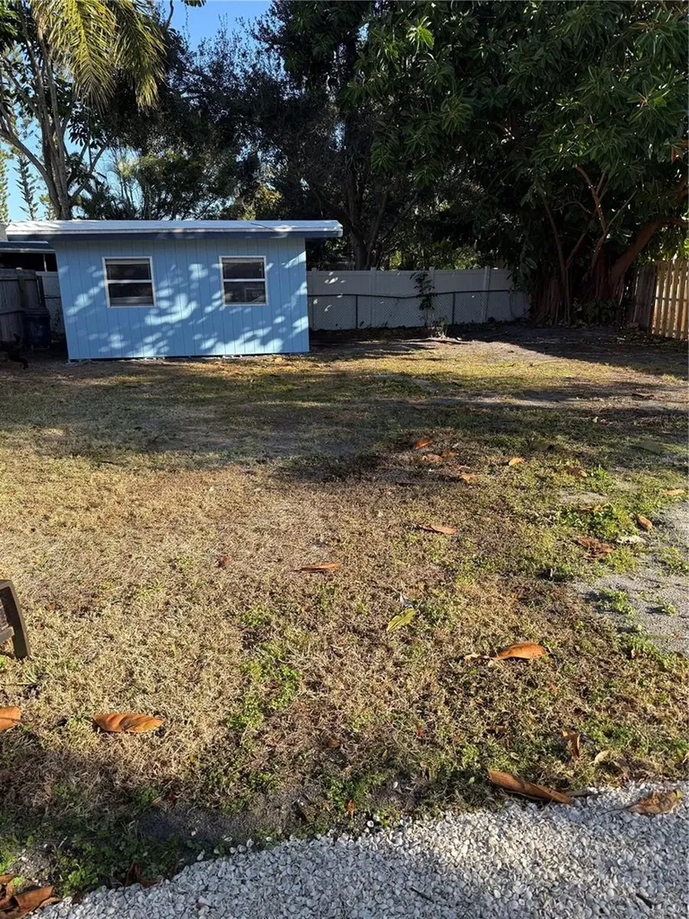 2849 Marlette Street Sarasota FL 34231