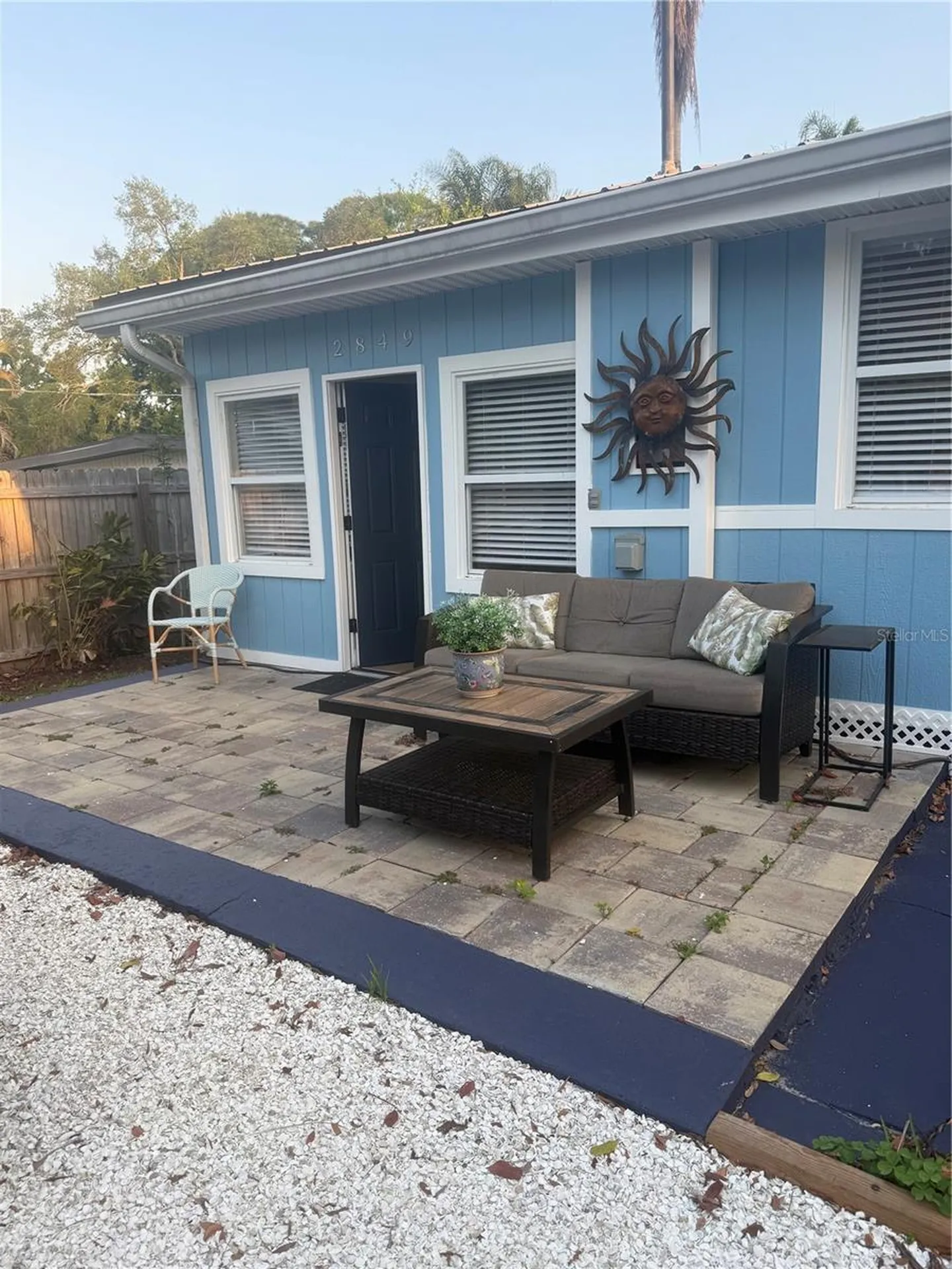 2849 Marlette Street Sarasota FL 34231