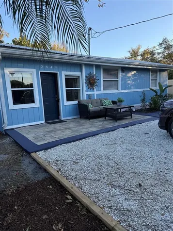 2849 Marlette Street Sarasota FL 34231