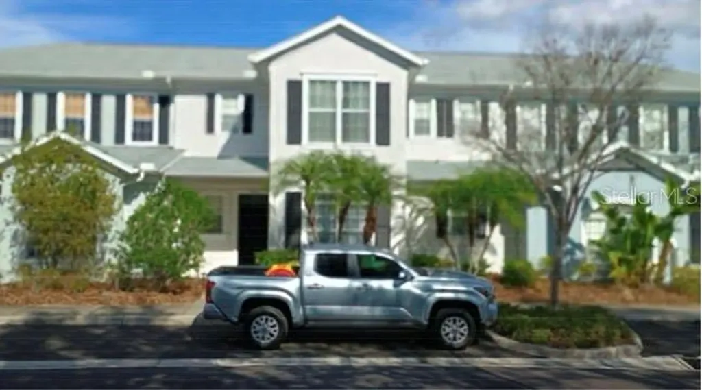 20411 Club Vista Lane Tampa FL 33647