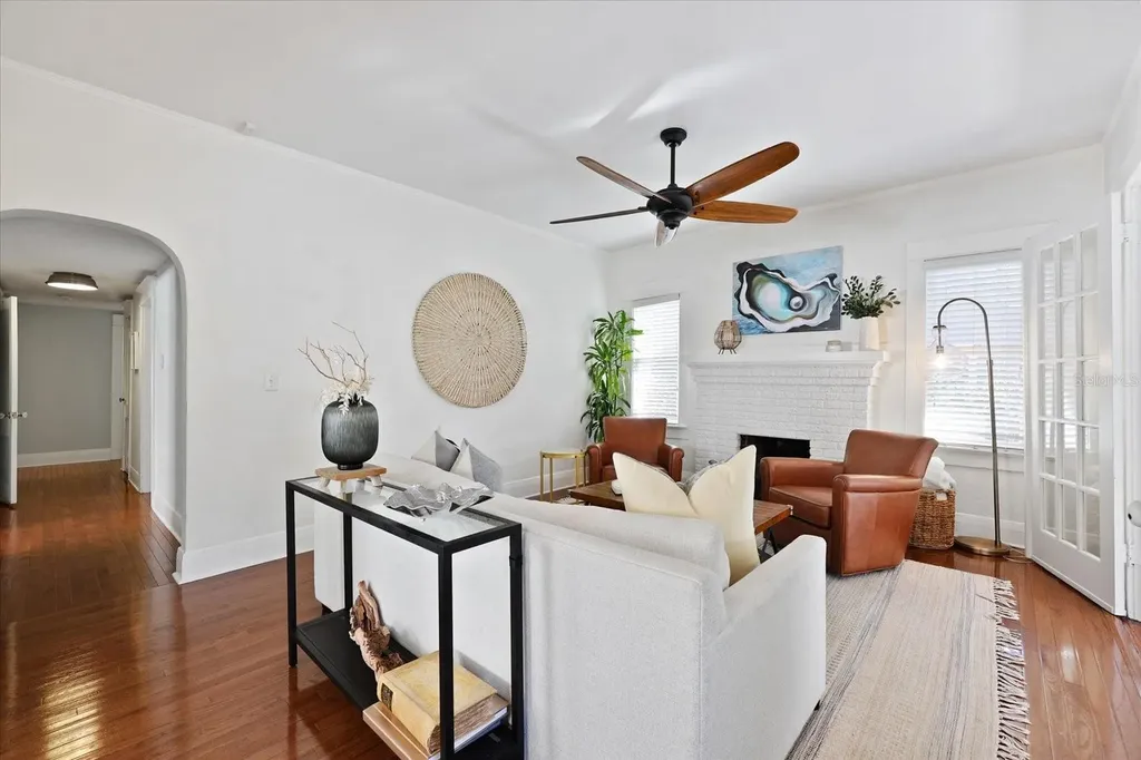 3311 W San Pedro Street Tampa FL 33629