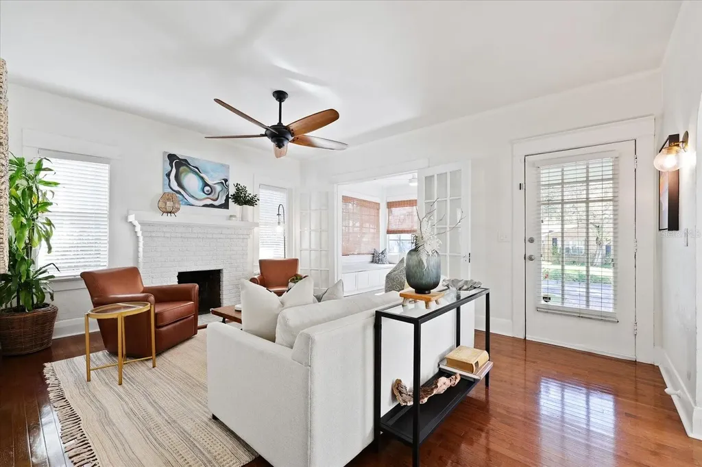 3311 W San Pedro Street Tampa FL 33629