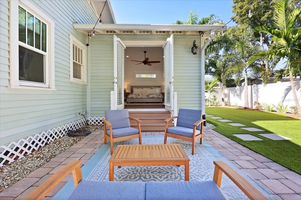 3311 W San Pedro Street Tampa FL 33629