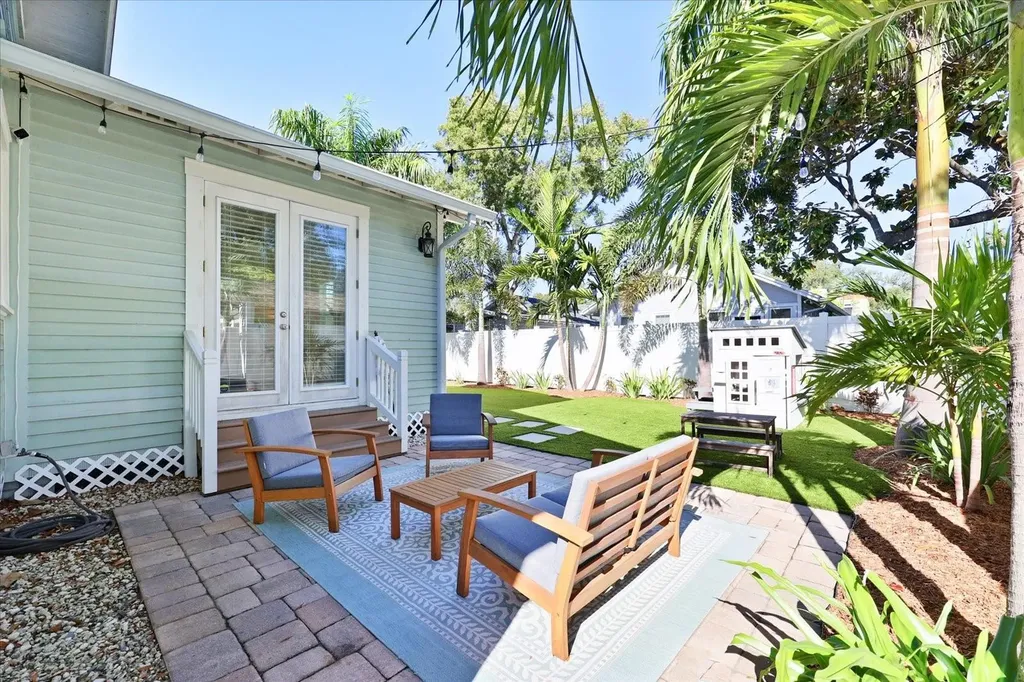 3311 W San Pedro Street Tampa FL 33629