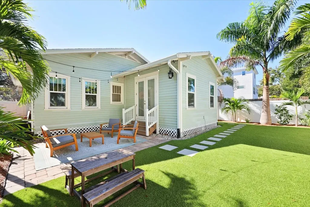 3311 W San Pedro Street Tampa FL 33629