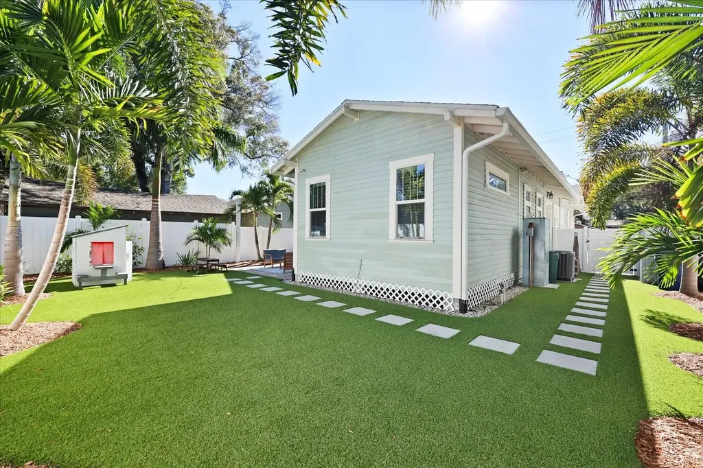 3311 W San Pedro Street Tampa FL 33629