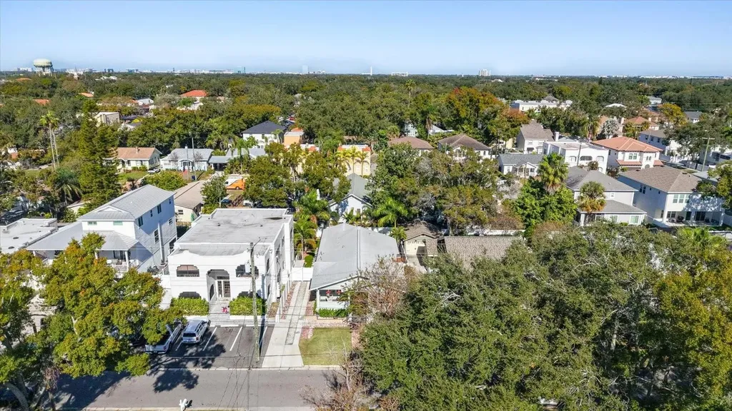3311 W San Pedro Street Tampa FL 33629