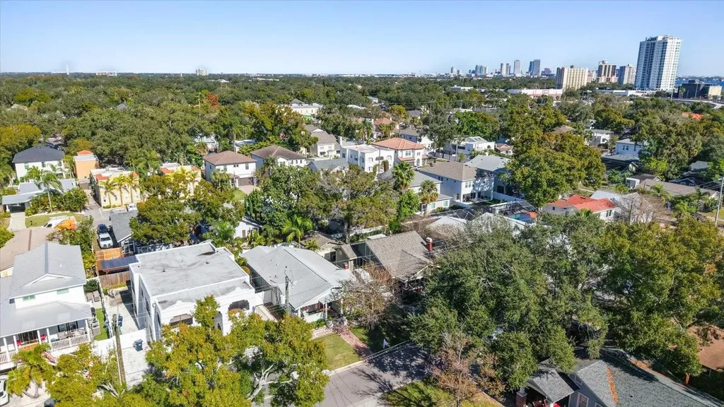 3311 W San Pedro Street Tampa FL 33629