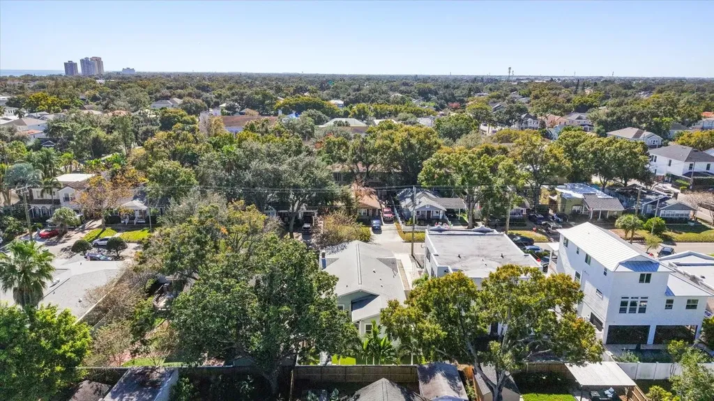 3311 W San Pedro Street Tampa FL 33629