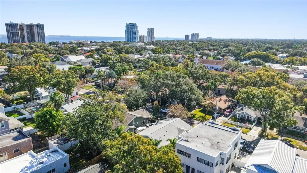 3311 W San Pedro Street Tampa FL 33629