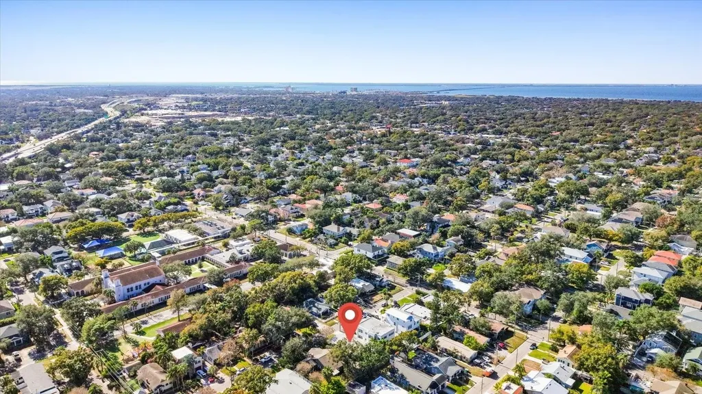 3311 W San Pedro Street Tampa FL 33629