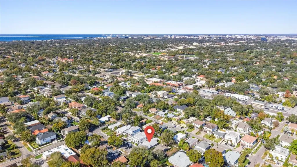 3311 W San Pedro Street Tampa FL 33629