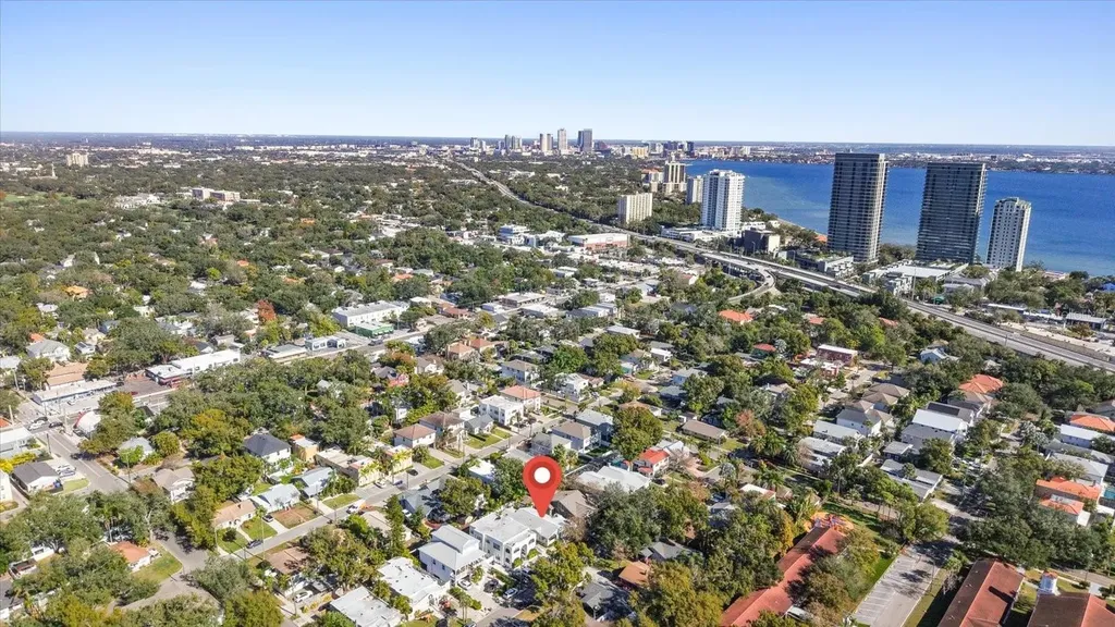 3311 W San Pedro Street Tampa FL 33629