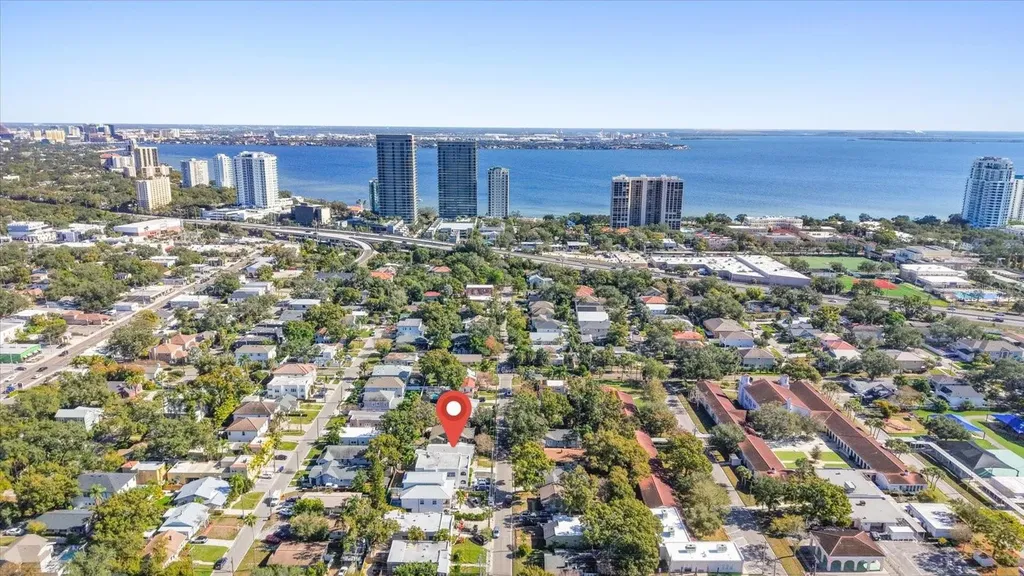 3311 W San Pedro Street Tampa FL 33629