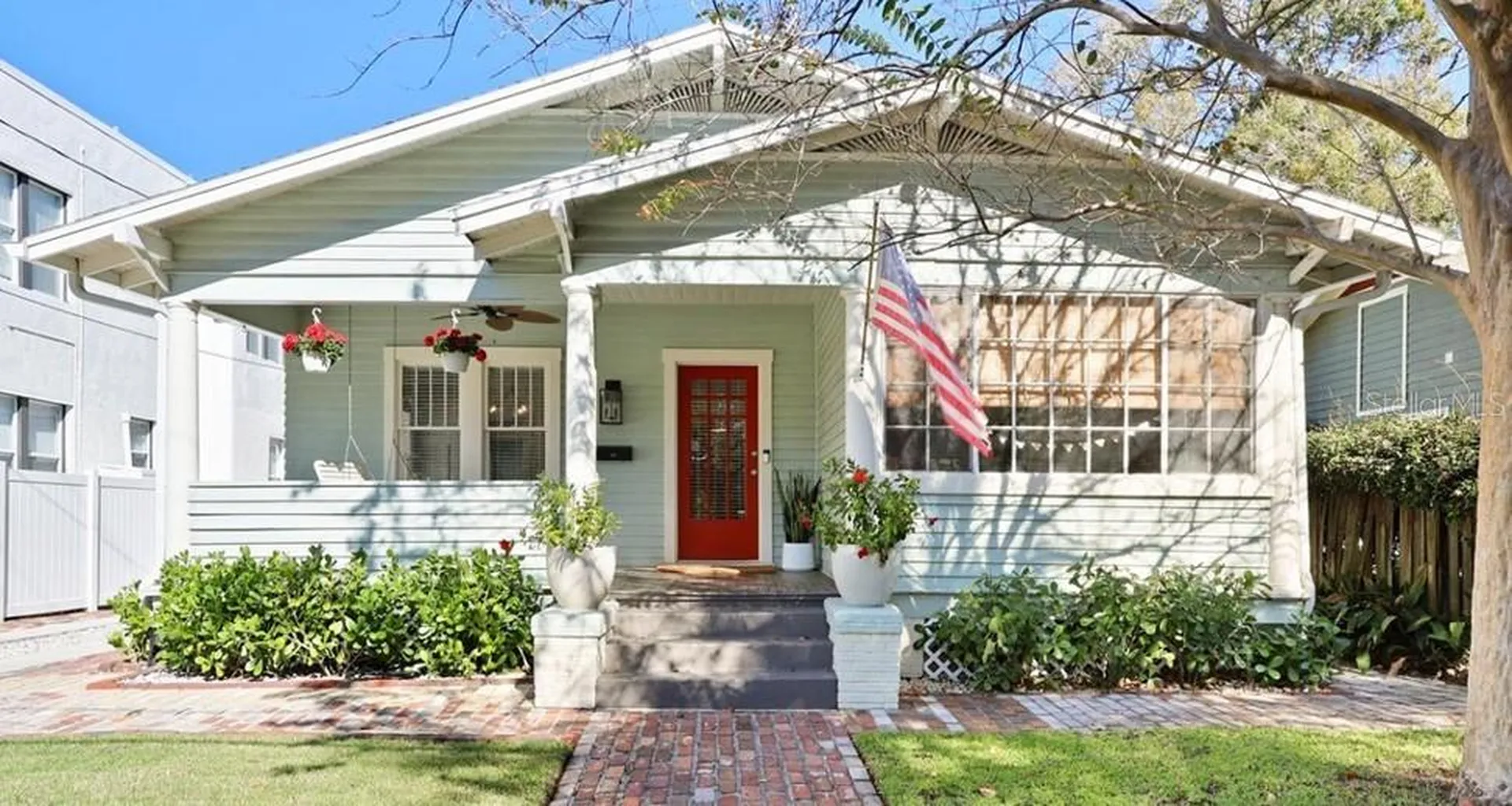 3311 W San Pedro Street Tampa FL 33629