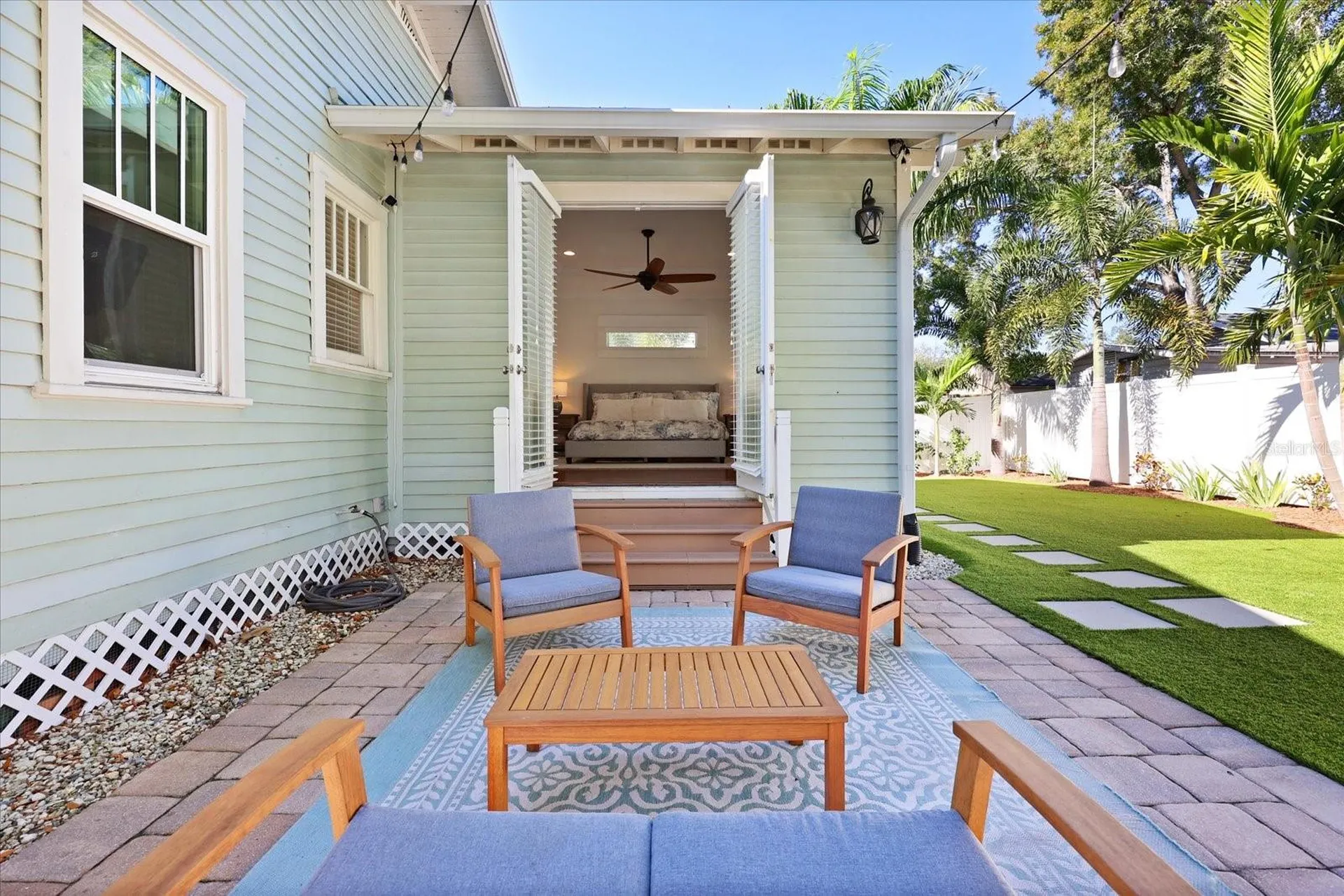 3311 W San Pedro Street Tampa FL 33629