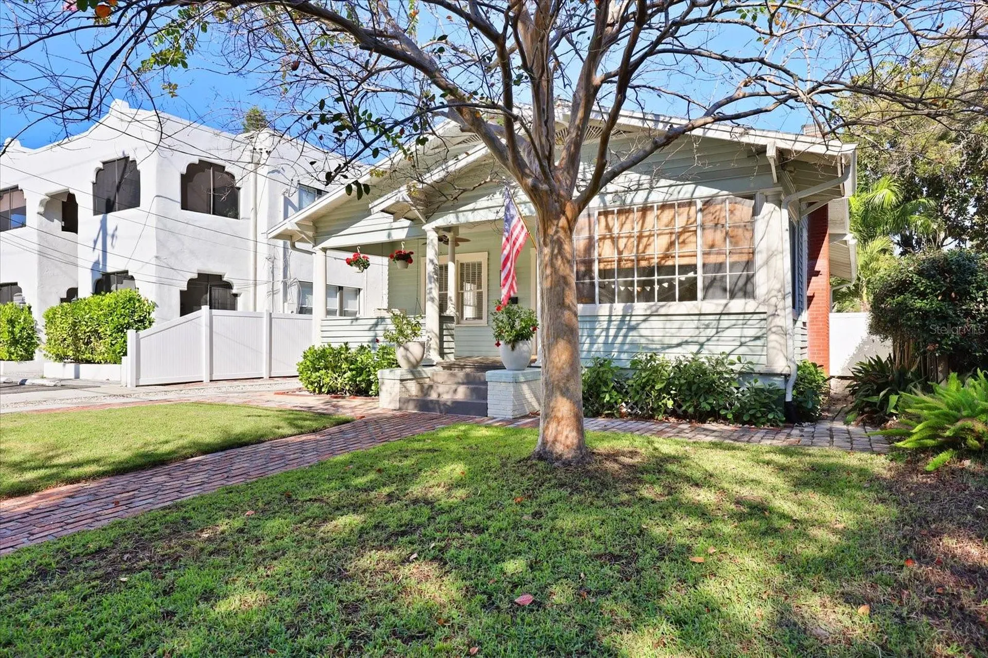 3311 W San Pedro Street Tampa FL 33629