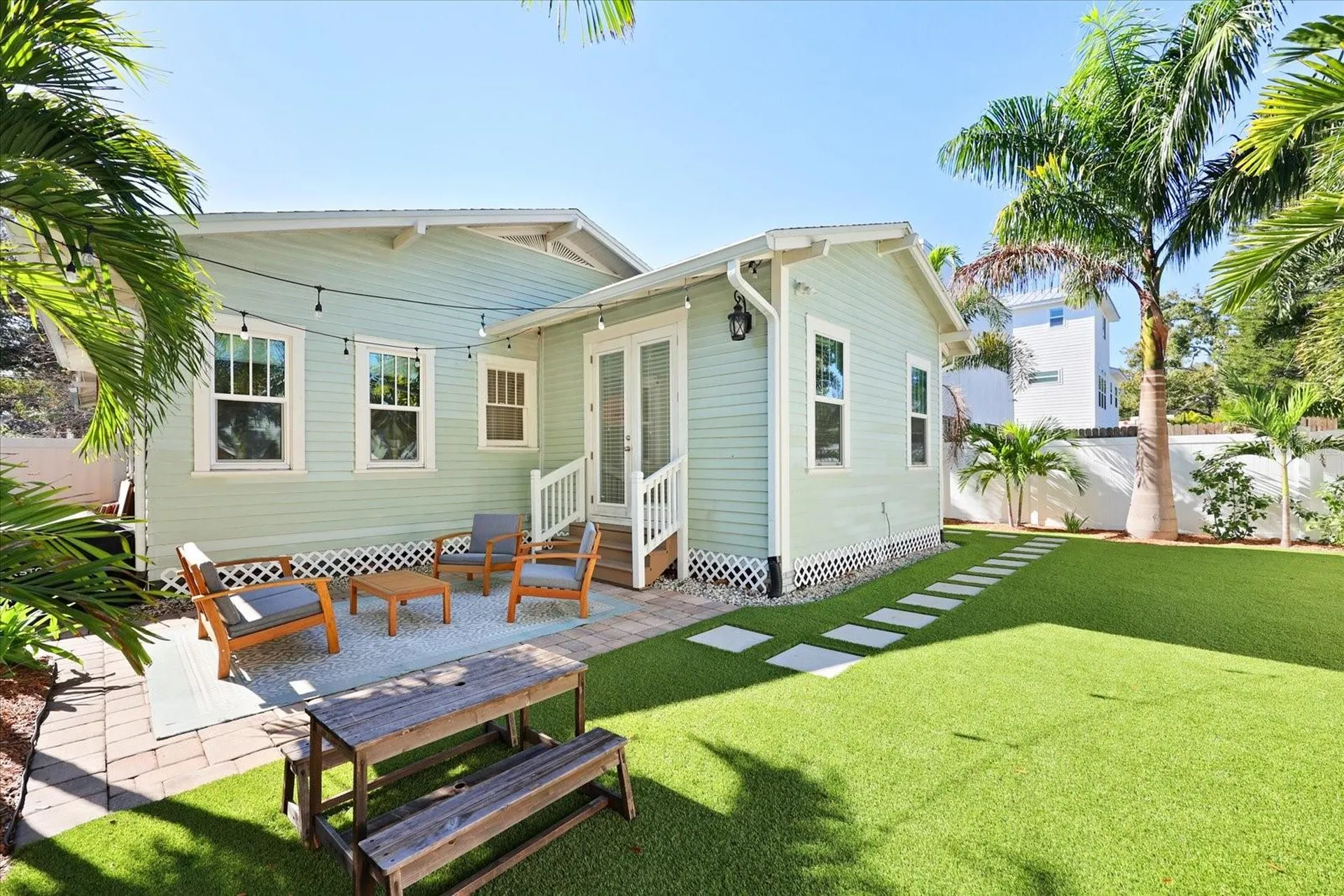 3311 W San Pedro Street Tampa FL 33629