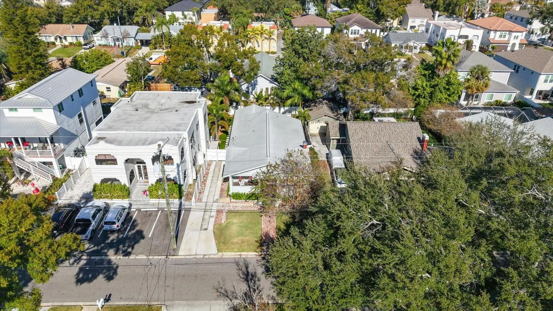 3311 W San Pedro Street Tampa FL 33629
