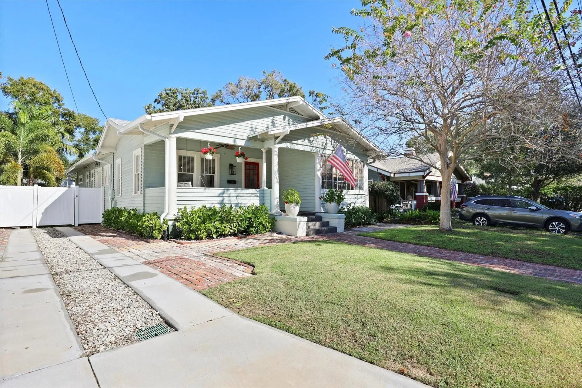 3311 W San Pedro Street Tampa FL 33629