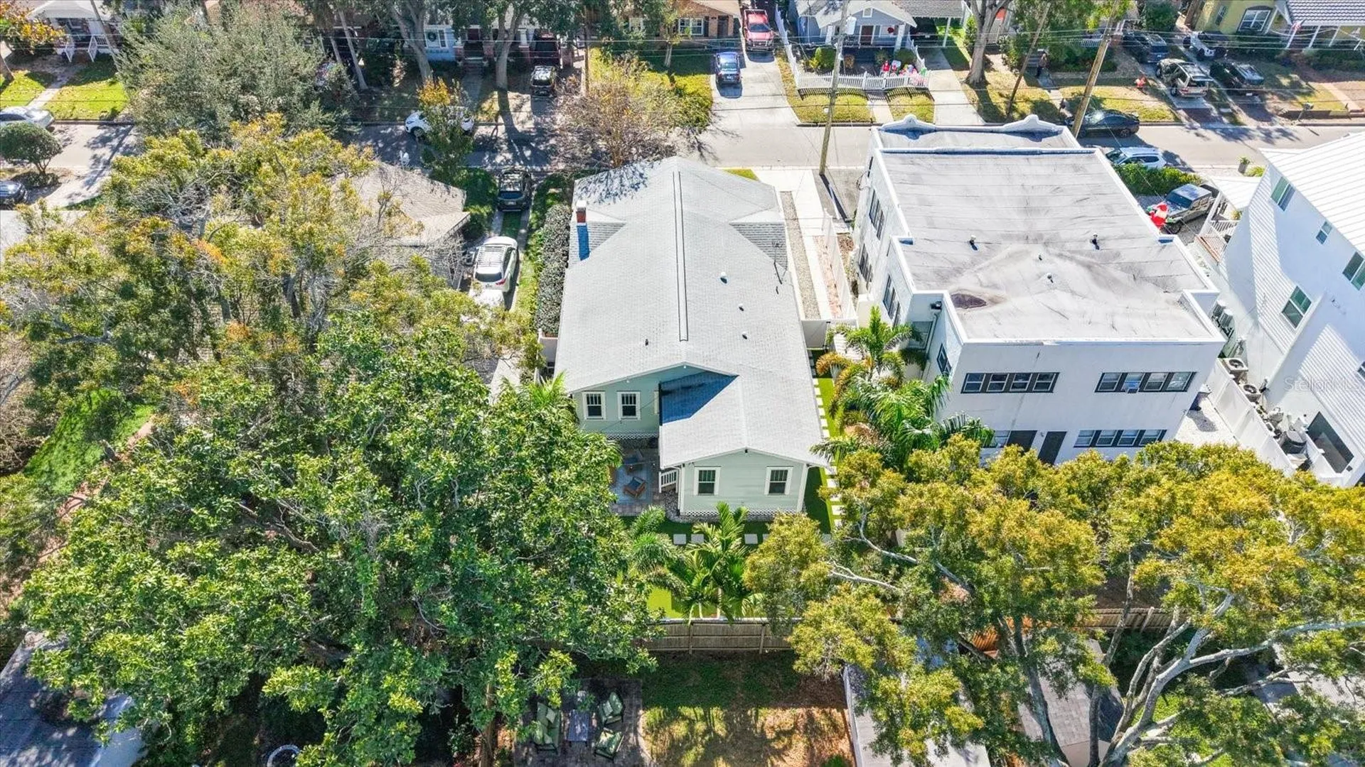 3311 W San Pedro Street Tampa FL 33629