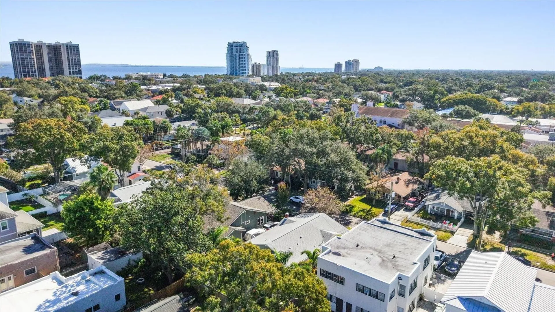 3311 W San Pedro Street Tampa FL 33629