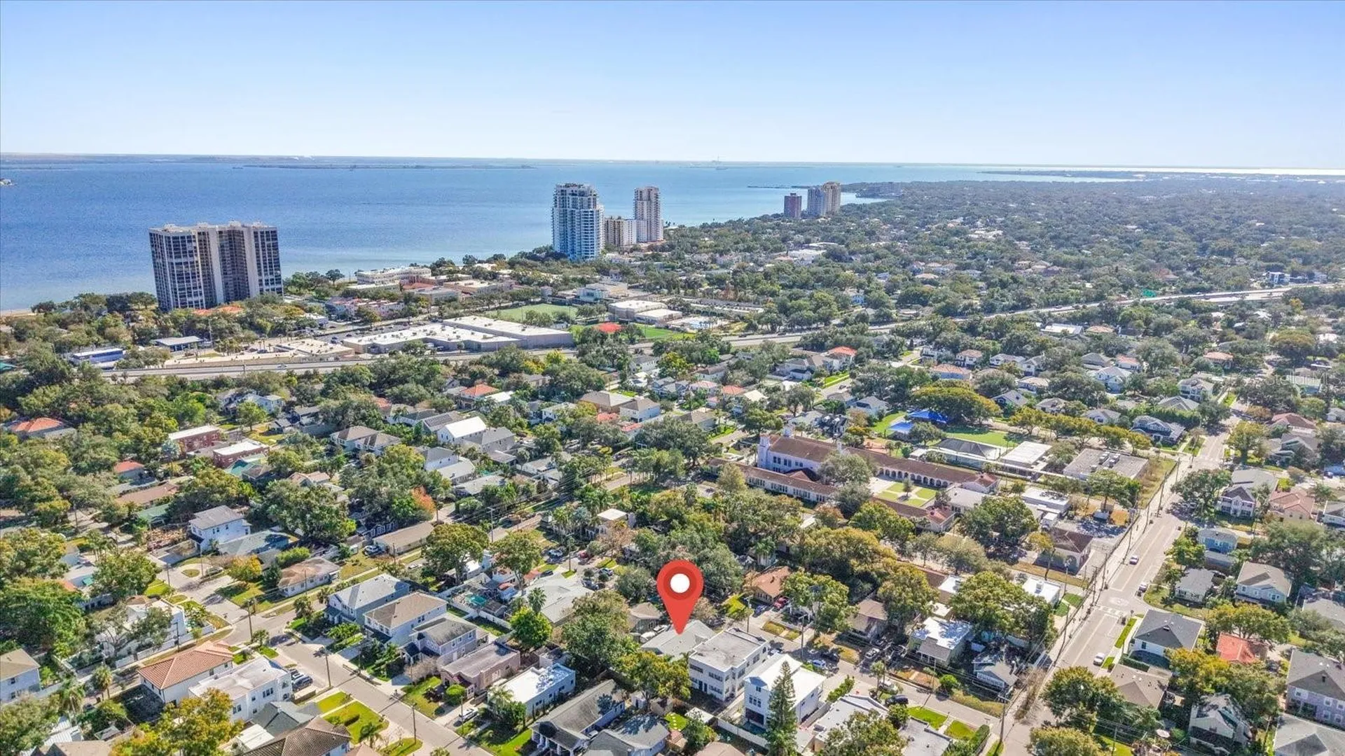 3311 W San Pedro Street Tampa FL 33629
