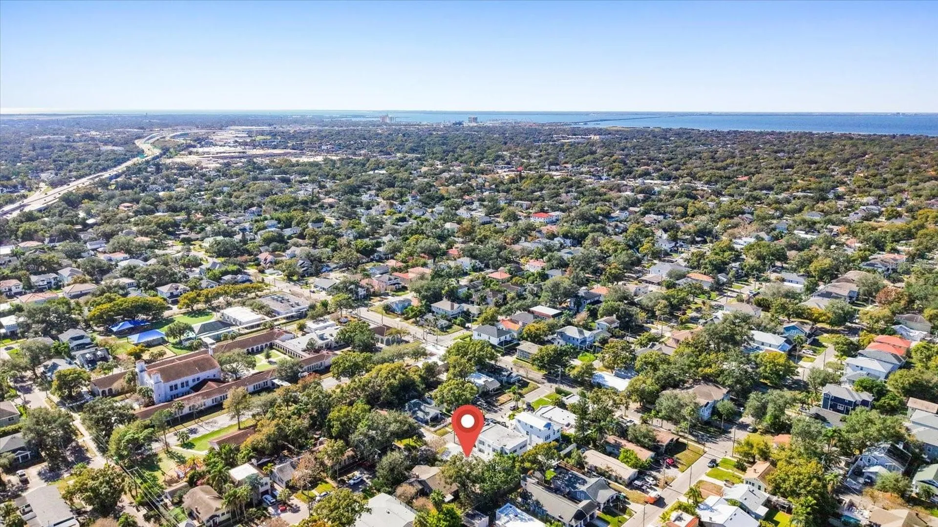 3311 W San Pedro Street Tampa FL 33629