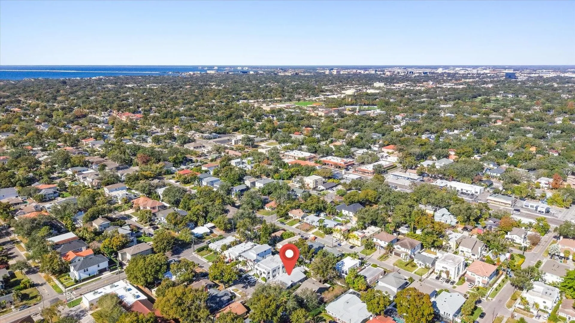 3311 W San Pedro Street Tampa FL 33629