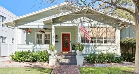 3311 W San Pedro Street Tampa FL 33629