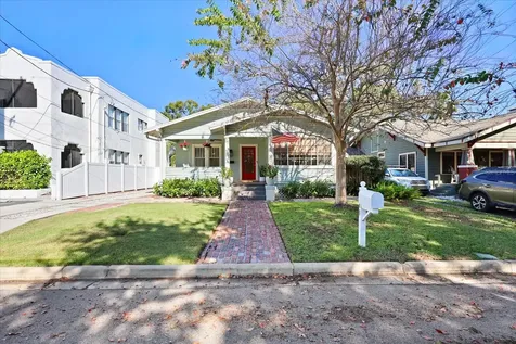 3311 W San Pedro Street Tampa FL 33629