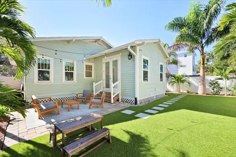 3311 W San Pedro Street Tampa FL 33629