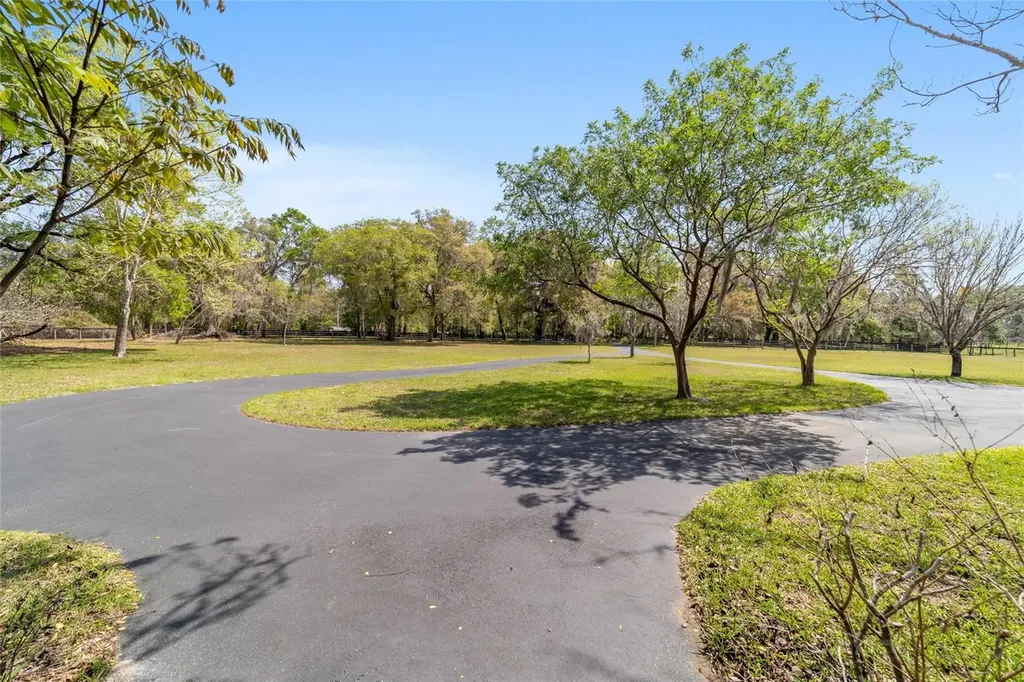 16638 N Highway 329 Reddick FL 32686
