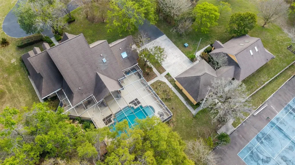 16638 N Highway 329 Reddick FL 32686