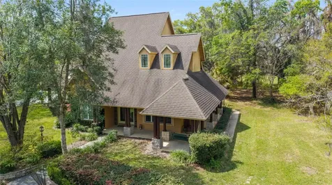 16638 N Highway 329 Reddick FL 32686