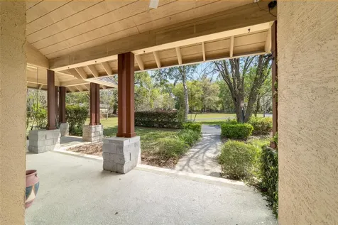 16638 N Highway 329 Reddick FL 32686