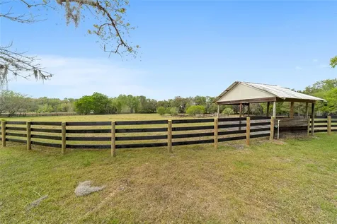 16638 N Highway 329 Reddick FL 32686
