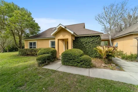 16638 N Highway 329 Reddick FL 32686