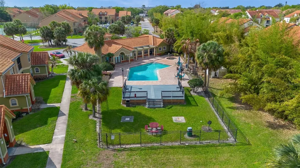 413 Fountainhead Circle Kissimmee FL 34741
