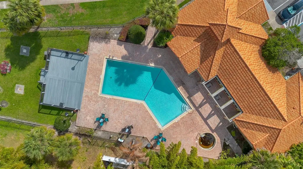 413 Fountainhead Circle Kissimmee FL 34741