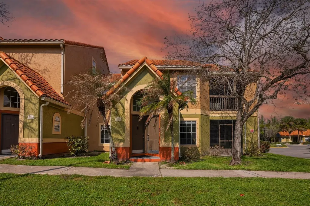 413 Fountainhead Circle Kissimmee FL 34741