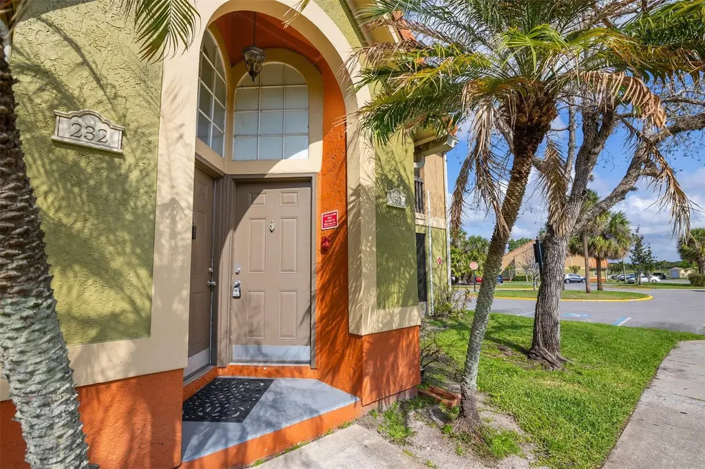 413 Fountainhead Circle Kissimmee FL 34741