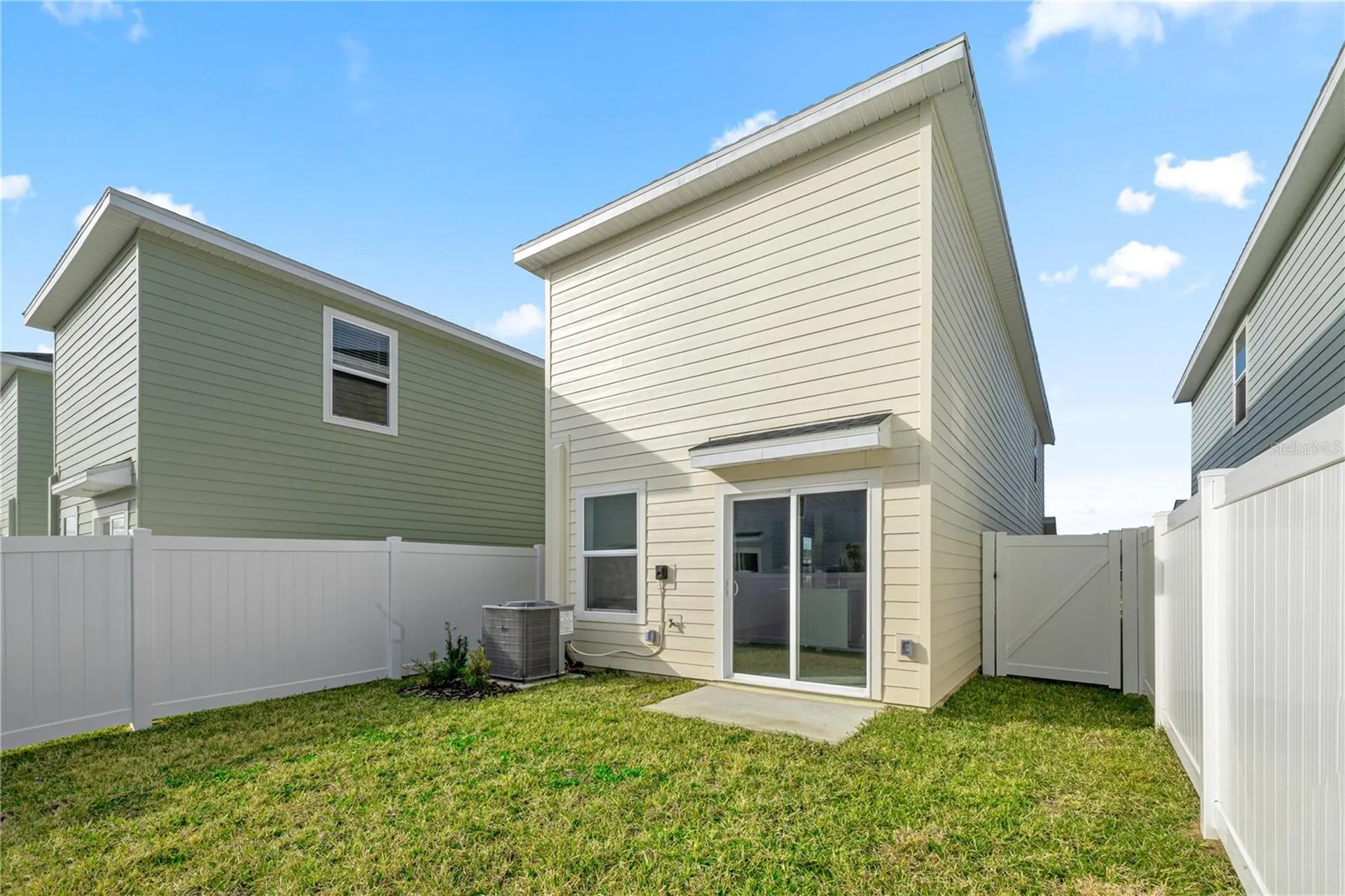 7195 SW 92nd Street Ocala FL 34476