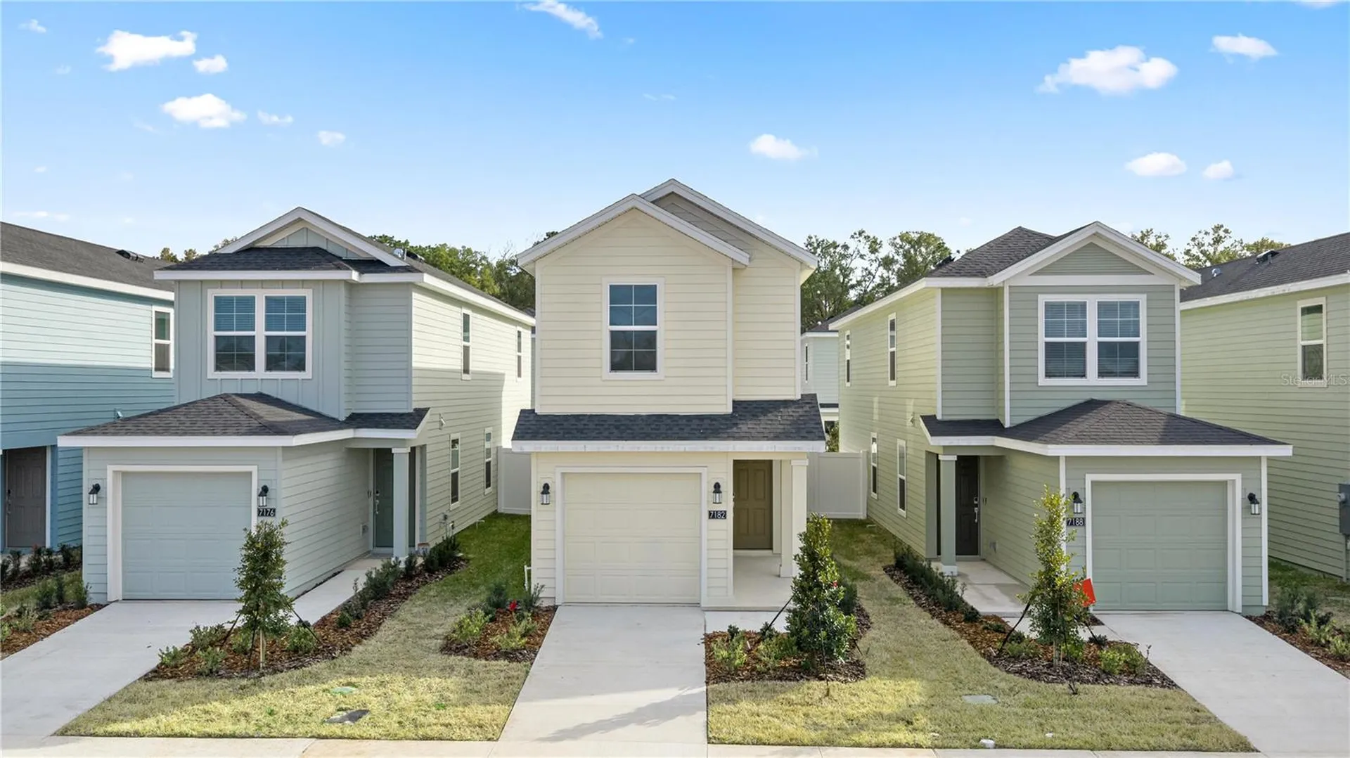 7195 SW 92nd Street Ocala FL 34476