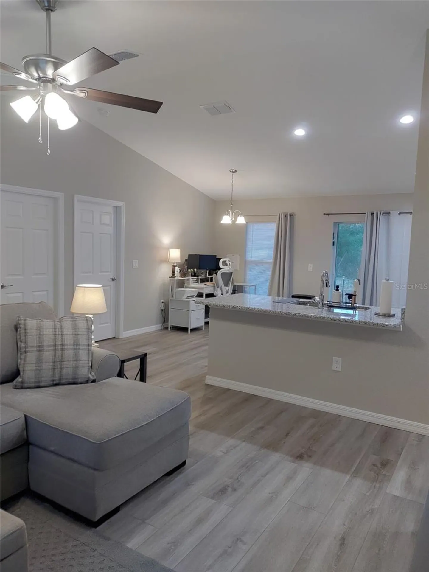 21301 SW Rainbow Lakes Boulevard Dunnellon FL 34431