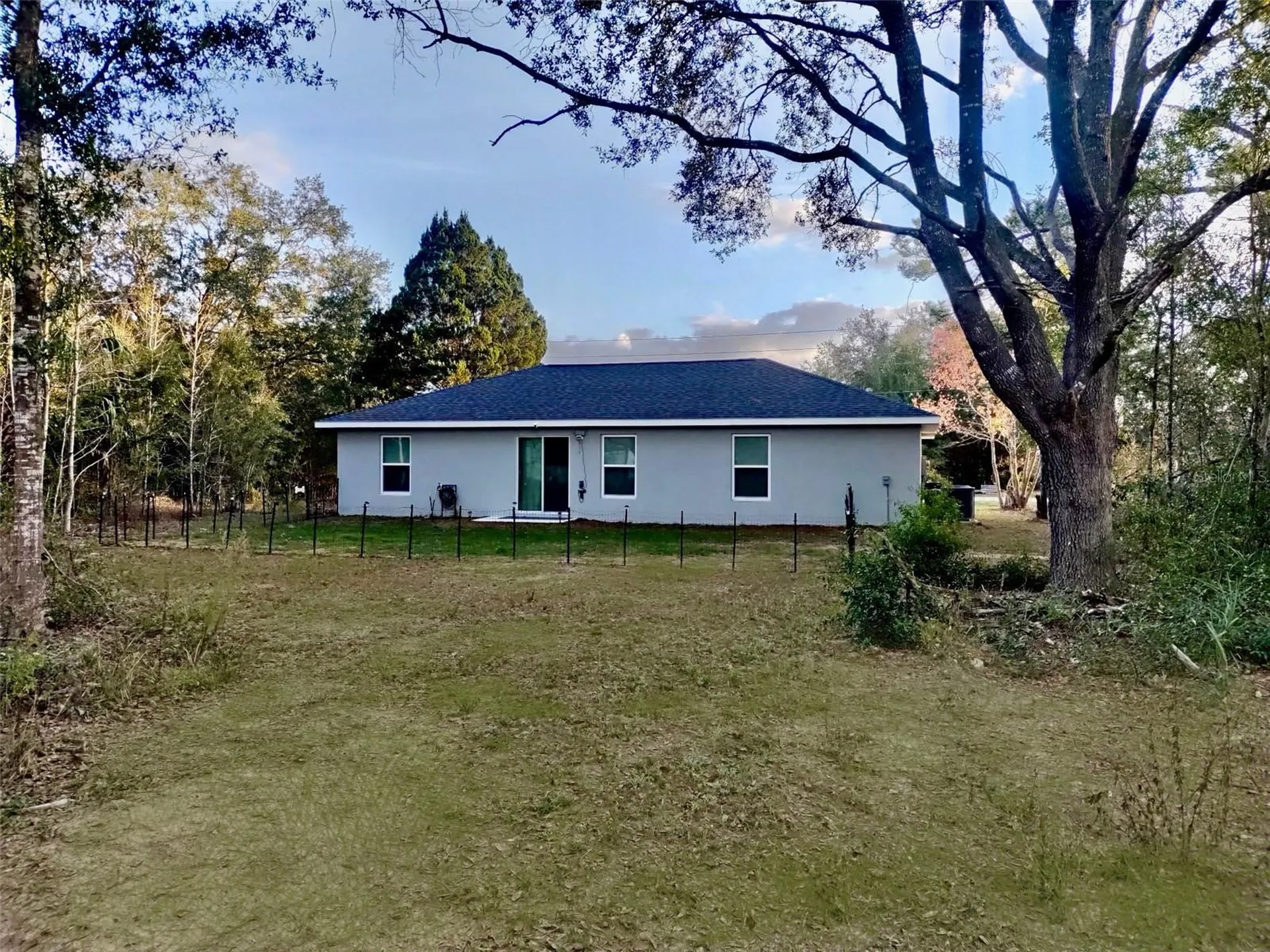 21301 SW Rainbow Lakes Boulevard Dunnellon FL 34431