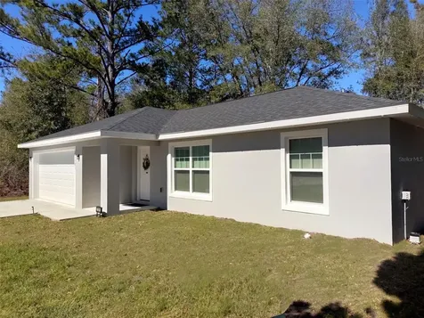 21301 SW Rainbow Lakes Boulevard Dunnellon FL 34431